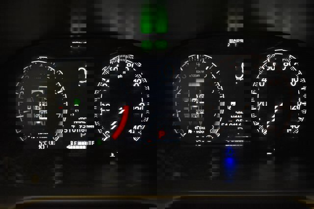 Used 2025 Honda HR-V Sport image 27