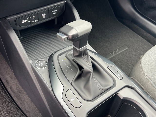 Certified 2025 Kia K4 LXS FWD image 22