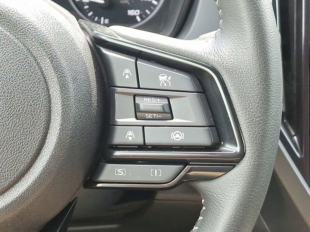 Used 2025 Subaru Forester Premium image 21
