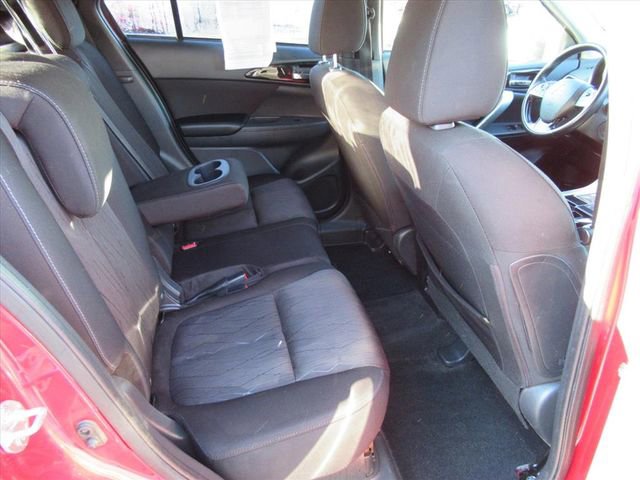 Used 2020 Mitsubishi Eclipse Cross SE AWD/4WD image 29