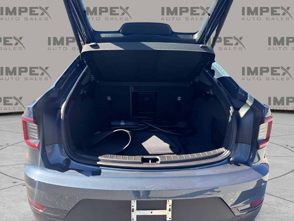 Used 2024 Polestar Polestar 2 AWD/4WD image 26