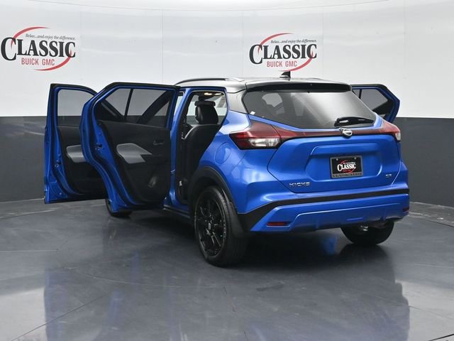 Used 2024 Nissan Kicks SR w/ SR Premium Package image 34