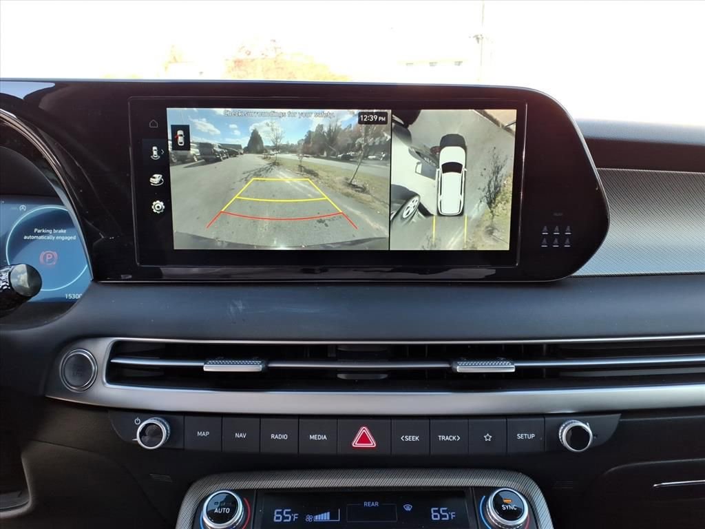 Used 2024 Hyundai Palisade SEL image 13