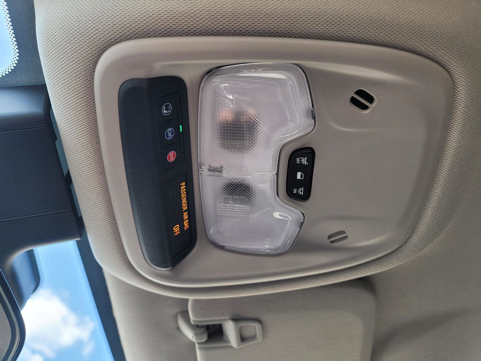 Used 2025 Buick Encore GX Preferred FWD image 28