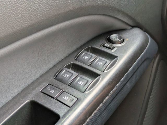 Used 2022 Chevrolet Colorado Z71 w/ LPO, Power Package AWD/4WD image 25