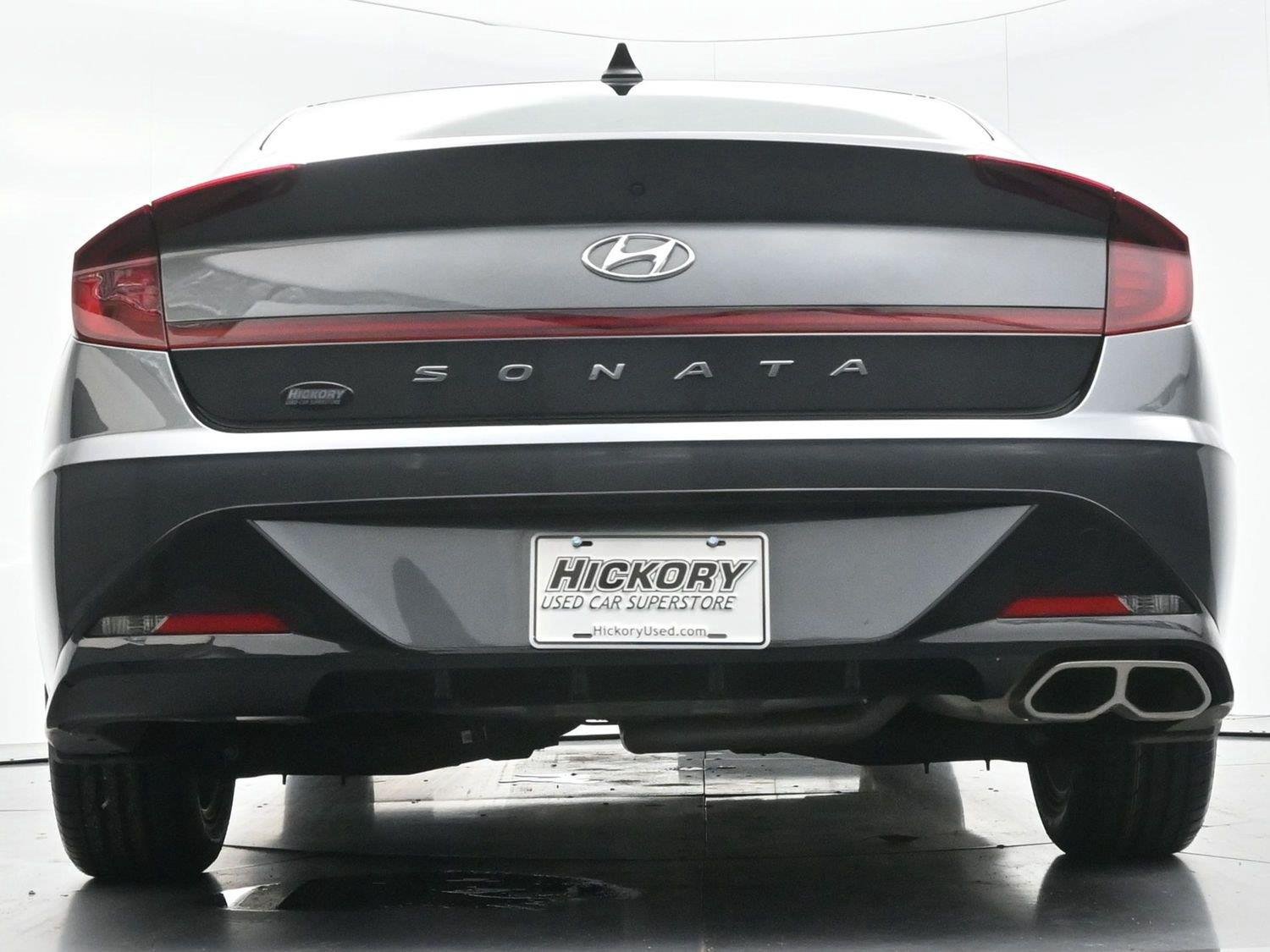 Used 2022 Hyundai Sonata SEL FWD image 42