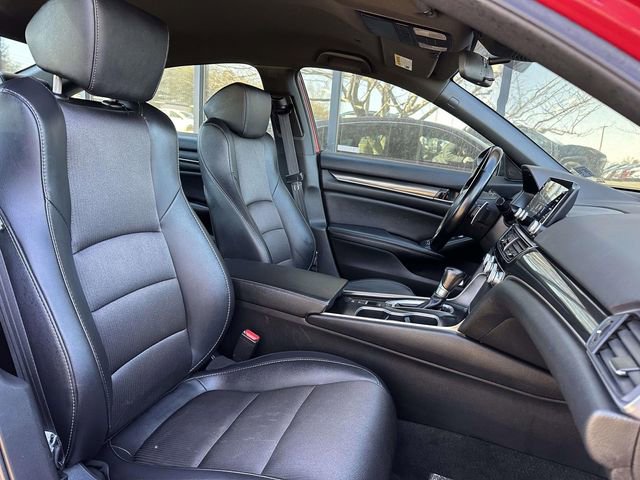 Used 2021 Honda Accord Sport image 9