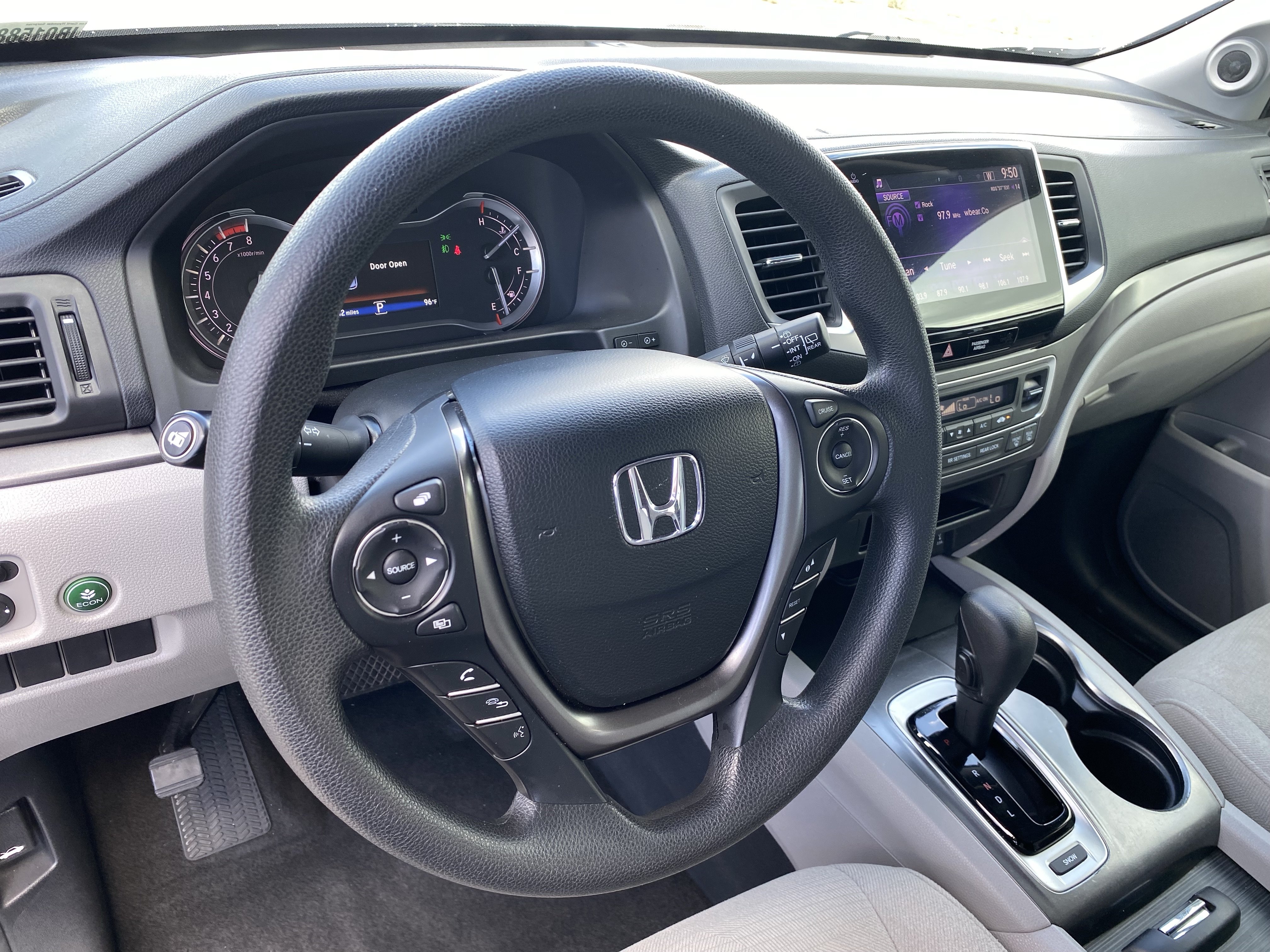 Used 2018 Honda Pilot EX image 19