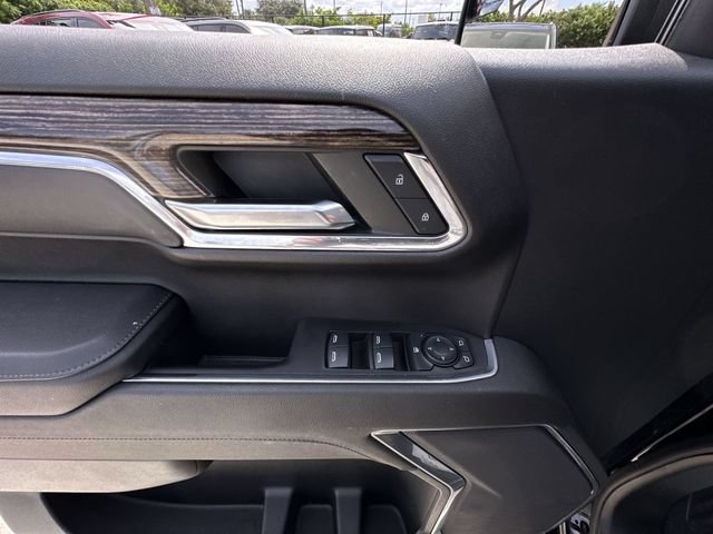 Certified 2023 GMC Sierra 1500 Elevation RWD image 21