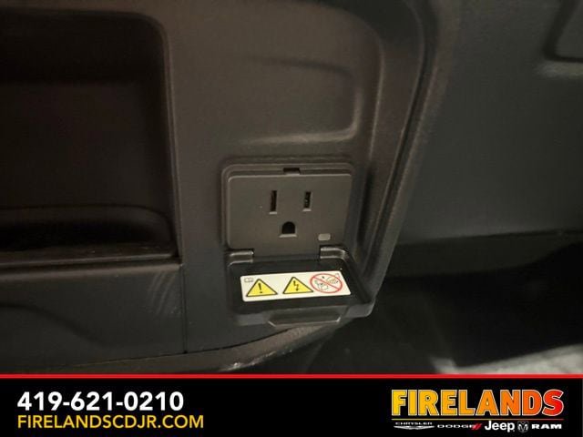New 2026 RAM 2500 Tradesman image 18