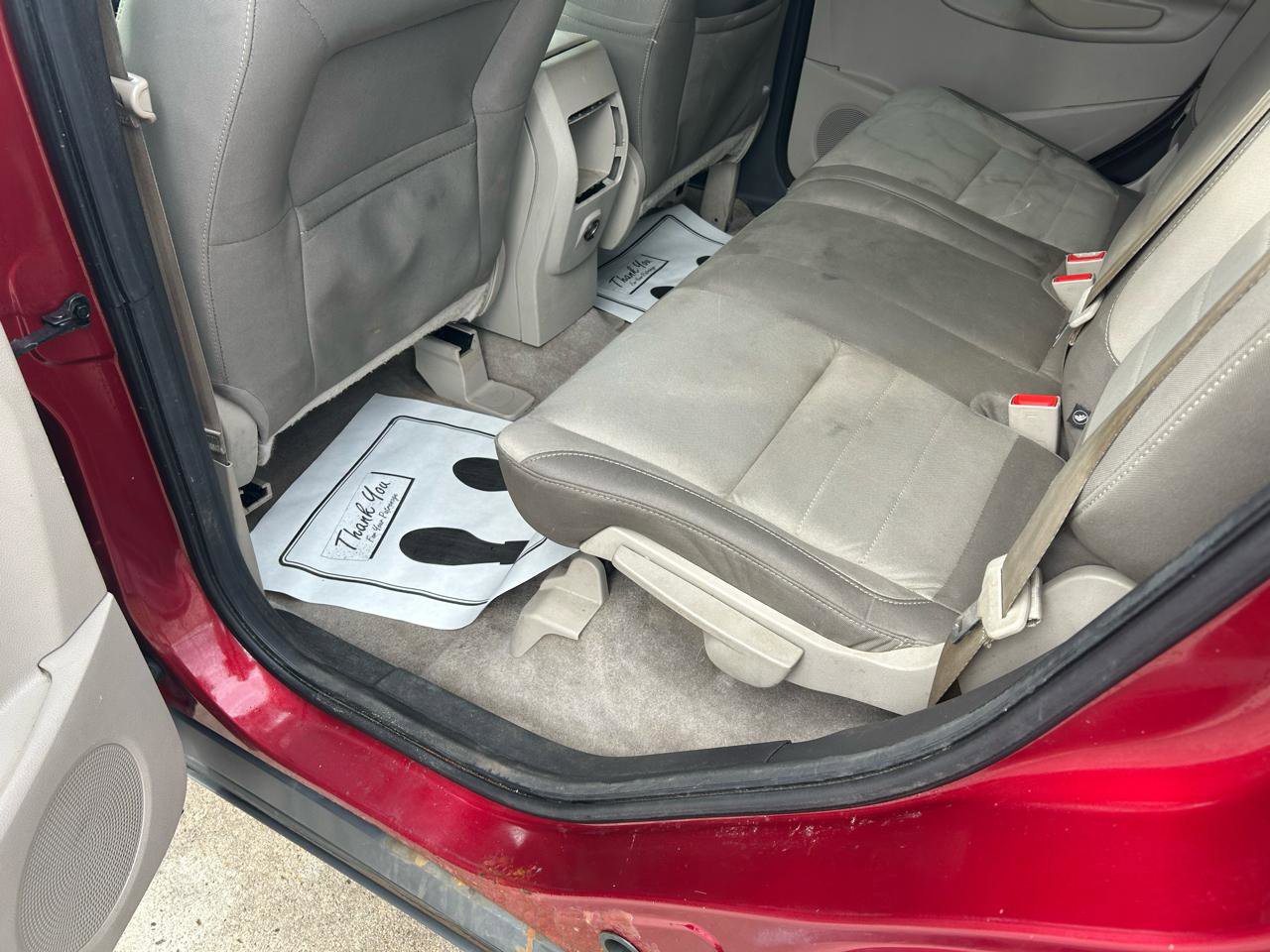 Used 2014 Ford Escape SE AWD/4WD image 9