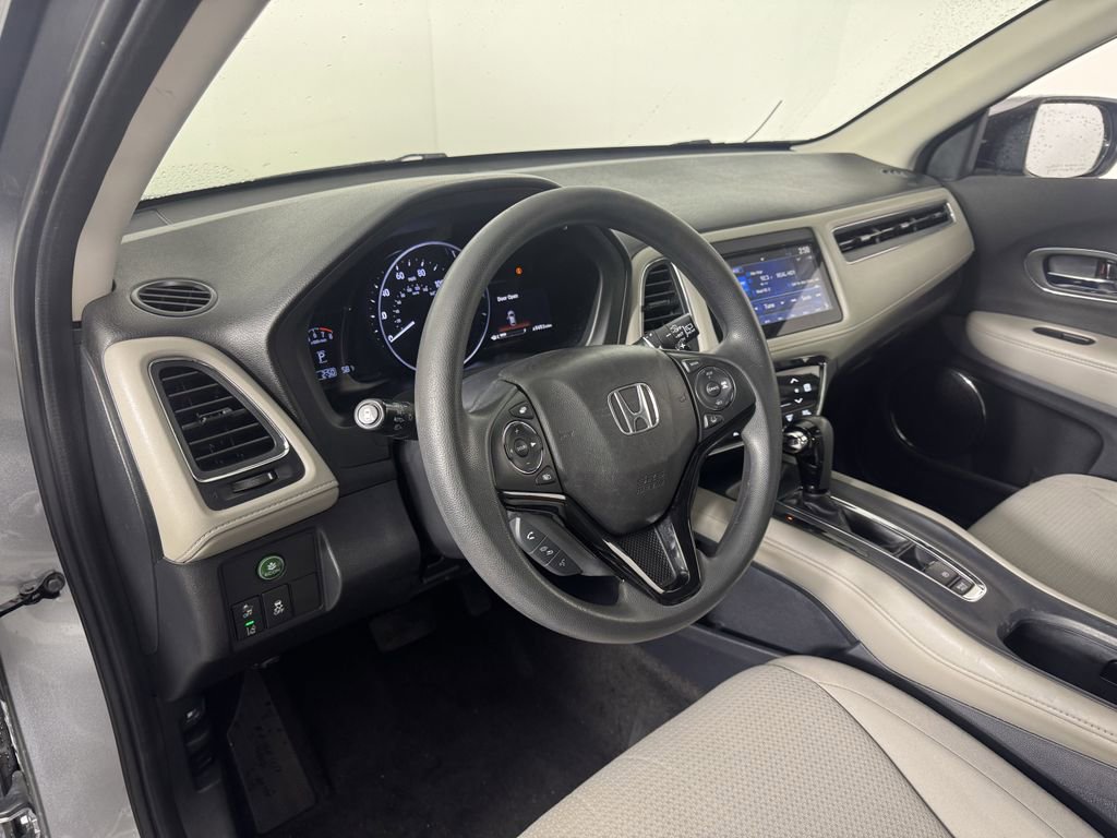 Used 2021 Honda HR-V EX image 27