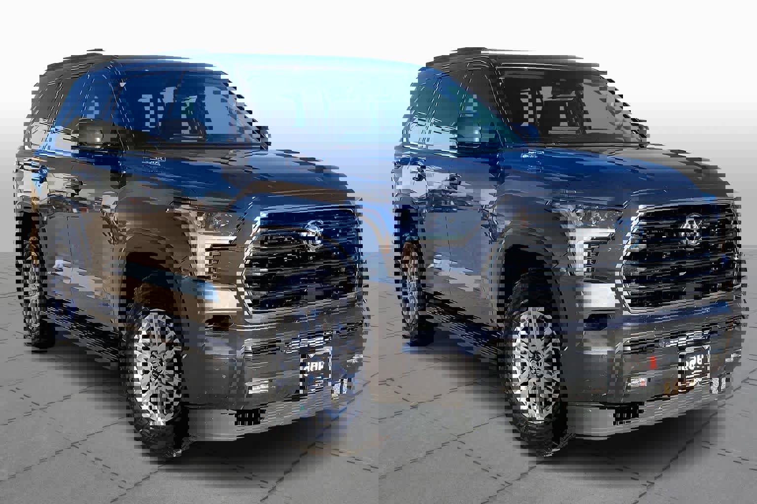 Used 2024 Toyota Sequoia SR5 image 2