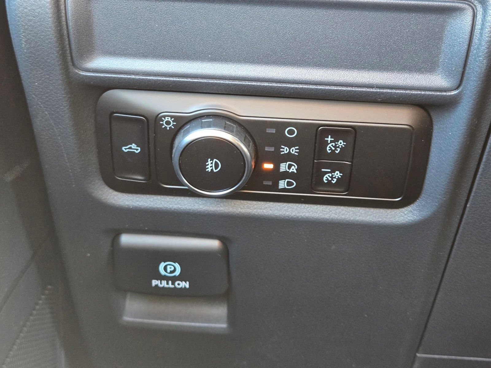 New 2026 Ford F150 STX RWD image 25