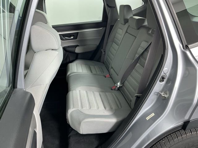 Used 2019 Honda CR-V LX image 9
