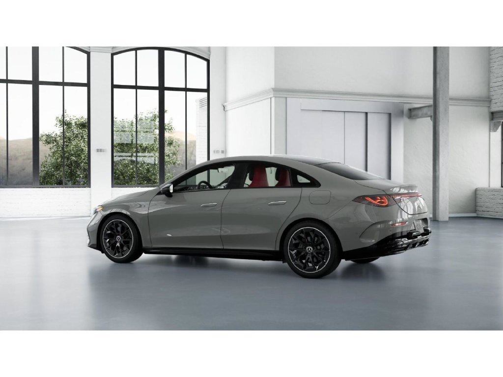 New 2027 Mercedes-Benz CLA 220 image 31