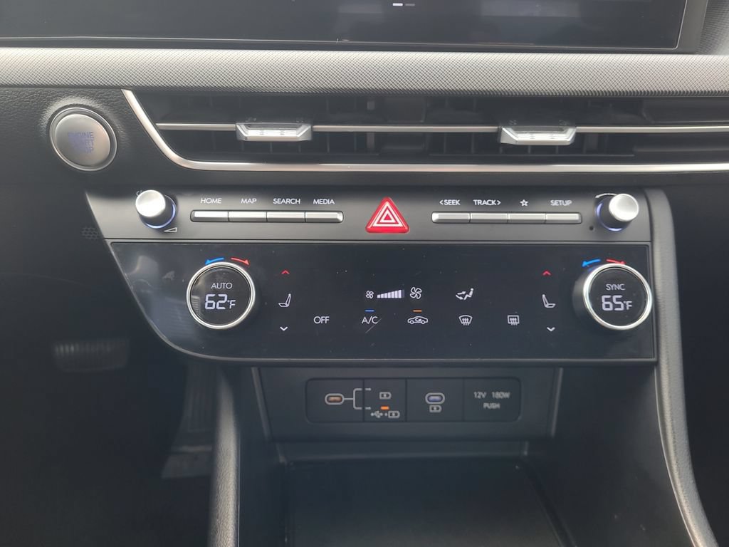 Used 2024 Hyundai Sonata SEL FWD image 20