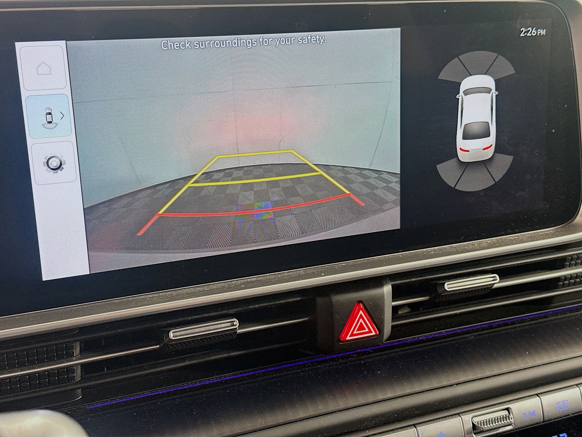 Used 2024 Hyundai Ioniq 6 SEL RWD image 23