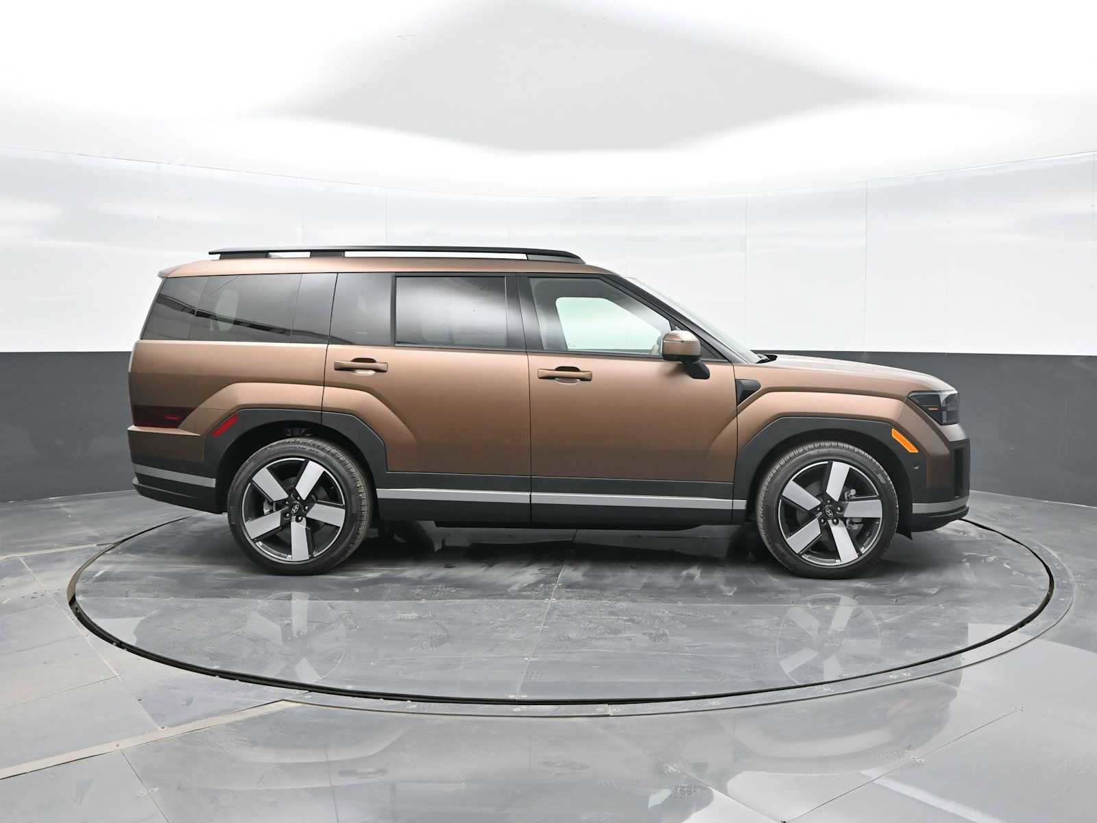 New 2026 Hyundai Santa Fe Limited image 9