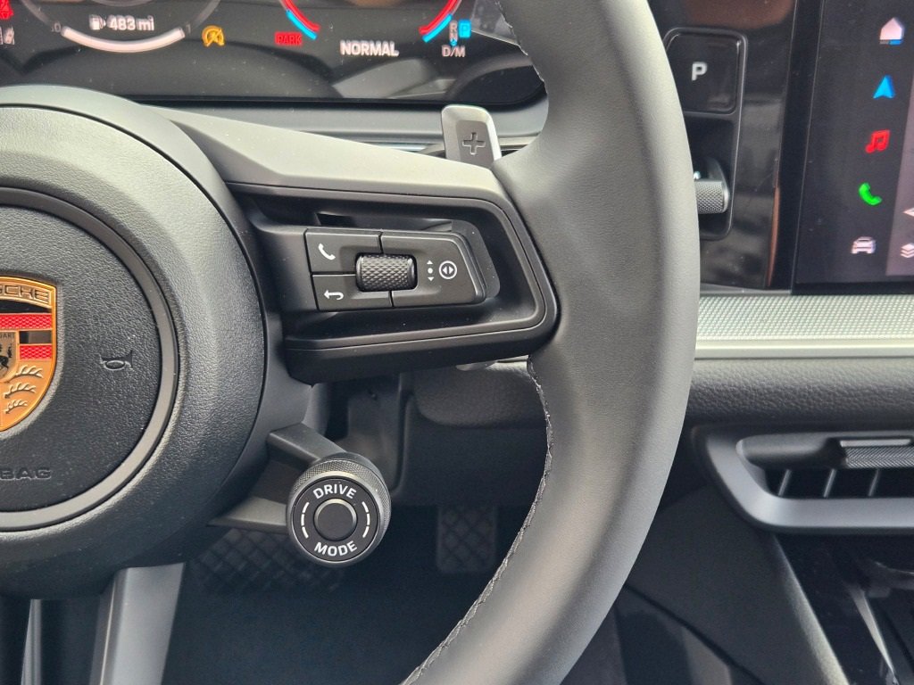 New 2026 Porsche Cayenne Coupe image 30