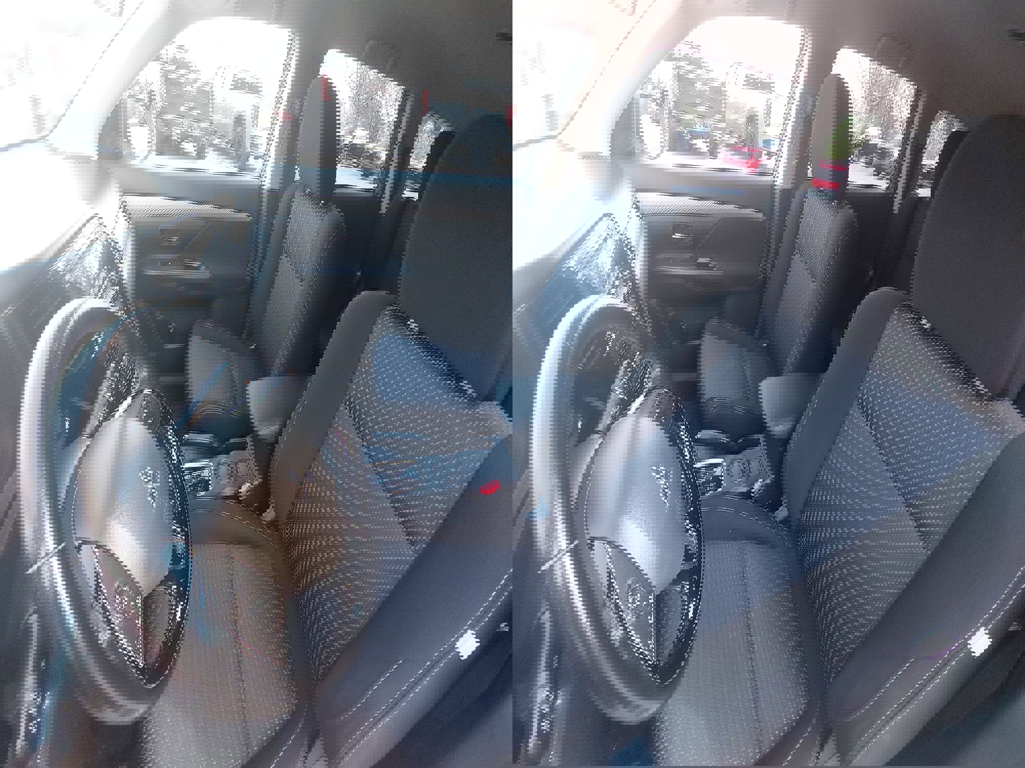 Used 2016 Mitsubishi Outlander ES image 15