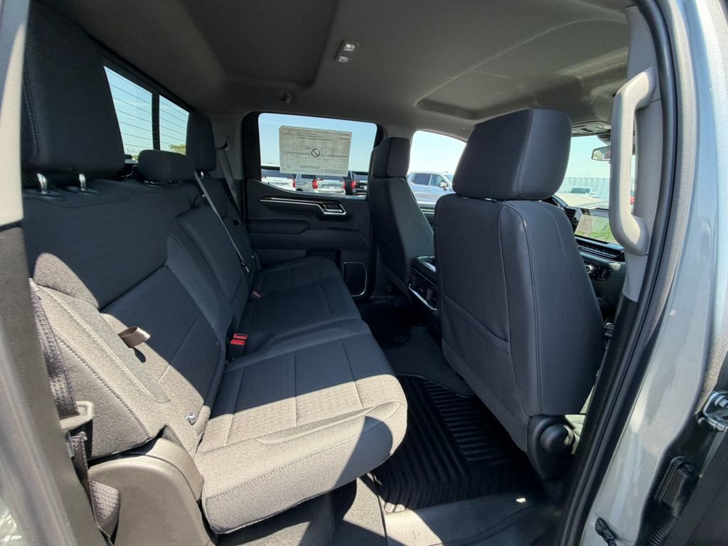 New 2026 GMC Sierra 1500 Elevation w/ Preferred Package AWD/4WD image 13