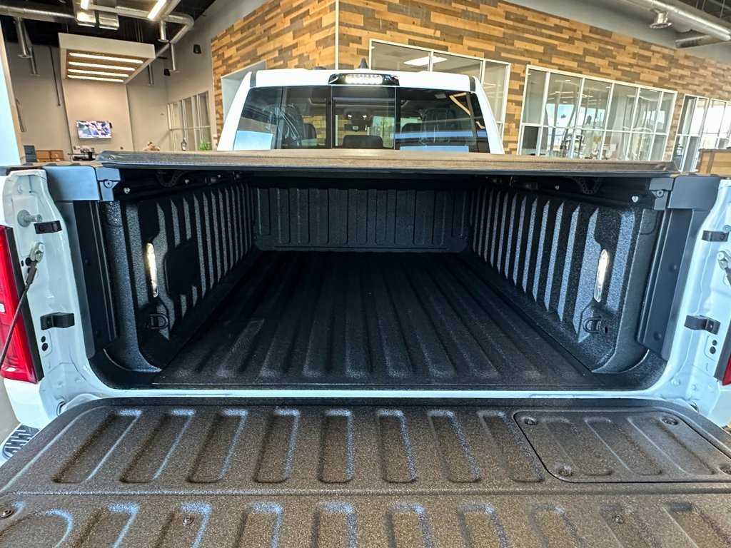 New 2026 RAM 1500 Tungsten image 8