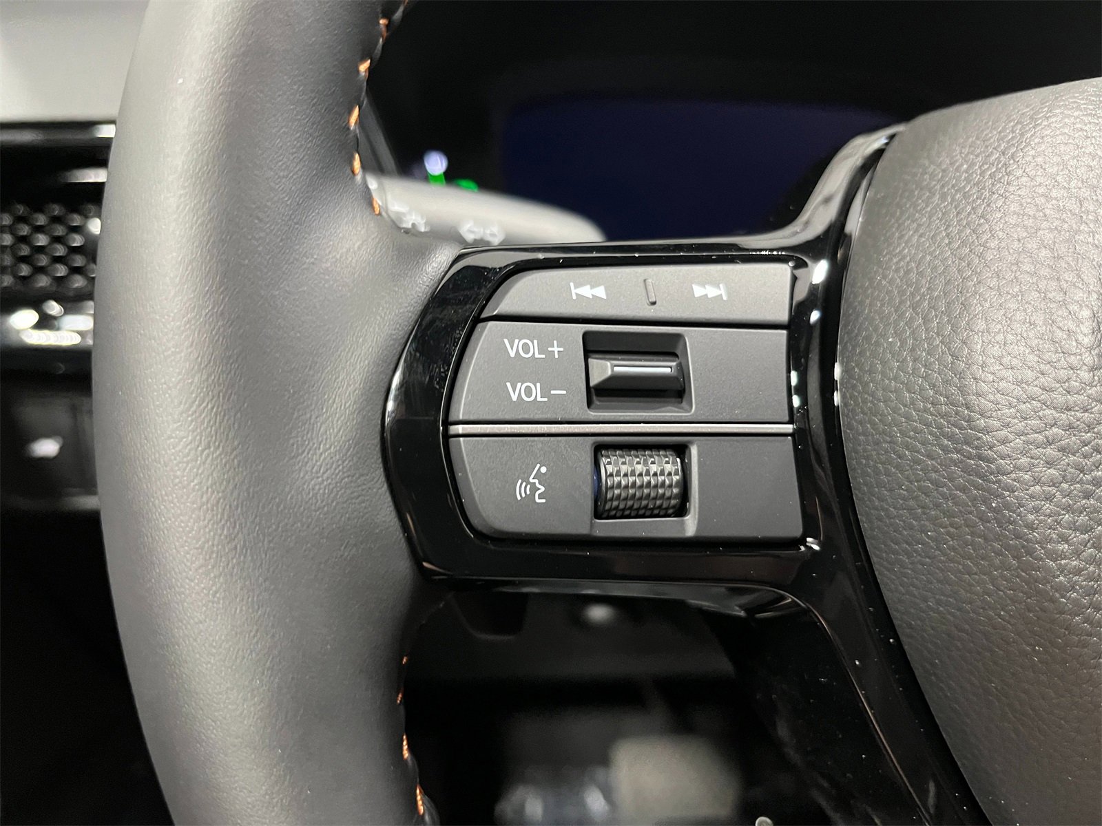 New 2026 Honda CR-V Sport Touring image 16