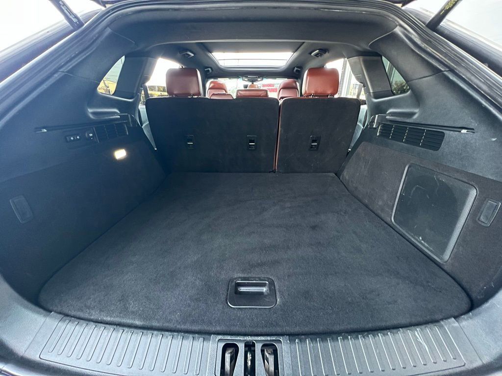 Used 2019 Lincoln Nautilus Reserve image 23