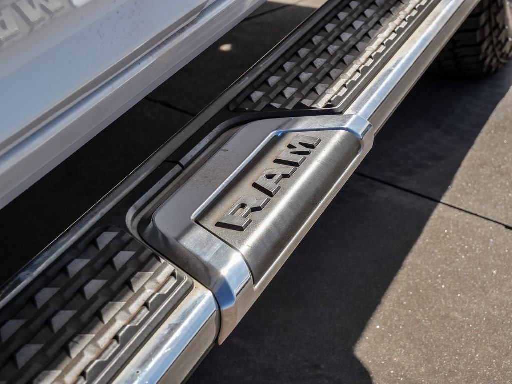 Used 2024 RAM 2500 Big Horn image 13