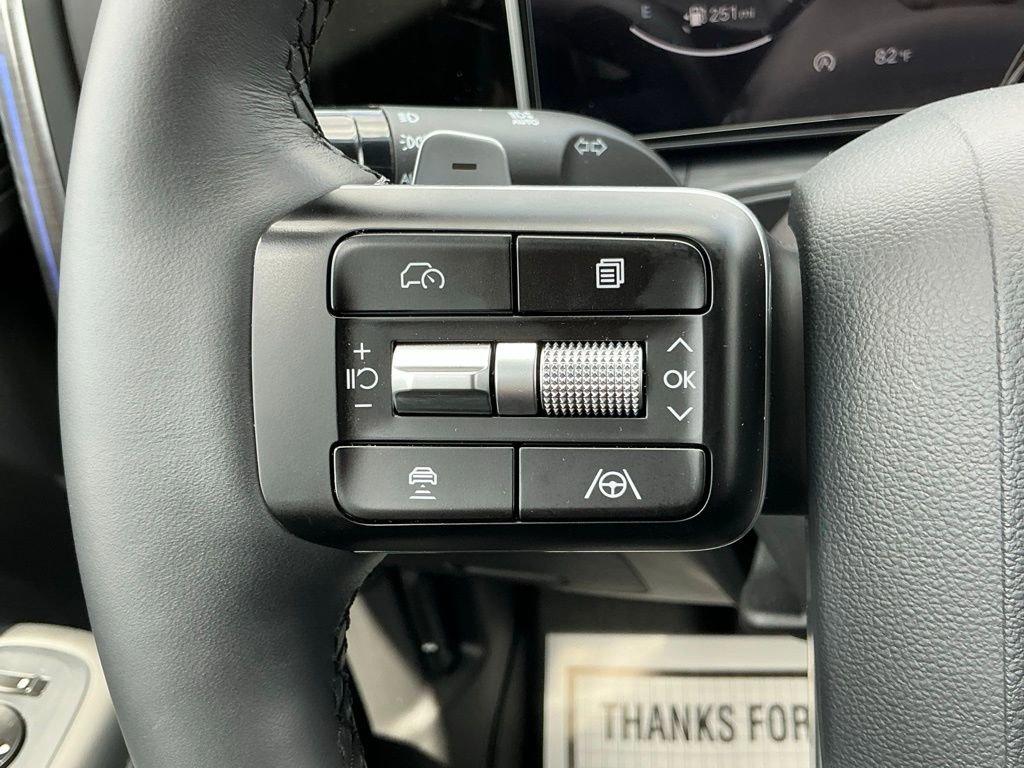 Used 2026 Hyundai Santa Fe Limited image 28