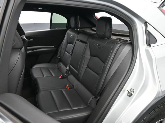 Used 2022 Cadillac XT4 Premium Luxury w/ Safety Alert Package image 26