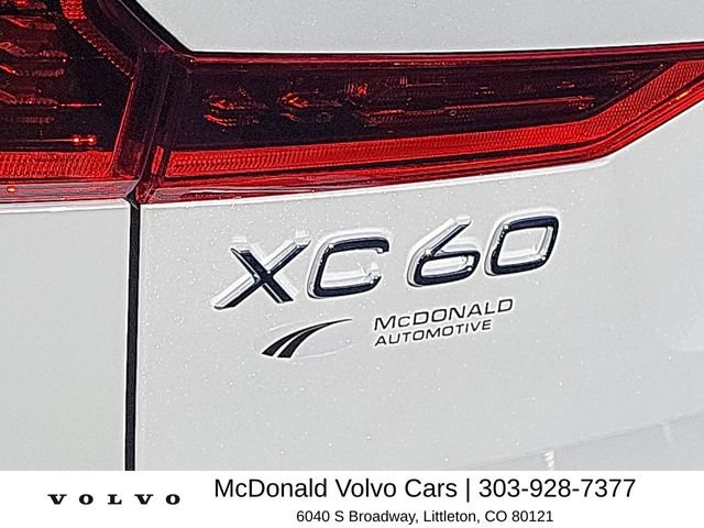 New 2026 Volvo XC60 B5 Plus w/ Protection Package Premier AWD/4WD image 16