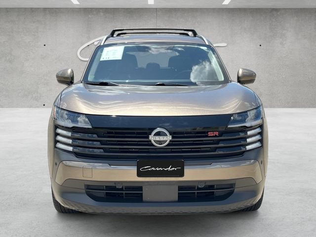 Used 2025 Nissan Kicks SR AWD/4WD image 18