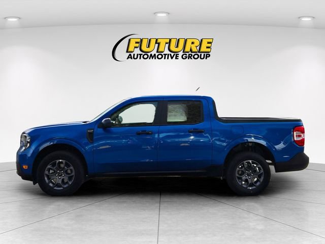 New 2025 Ford Maverick XLT FWD image 7