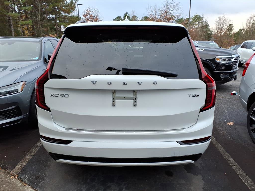 New 2026 Volvo XC90 T8 Ultra image 3