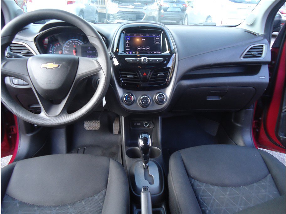 Used 2020 Chevrolet Spark LS FWD image 18