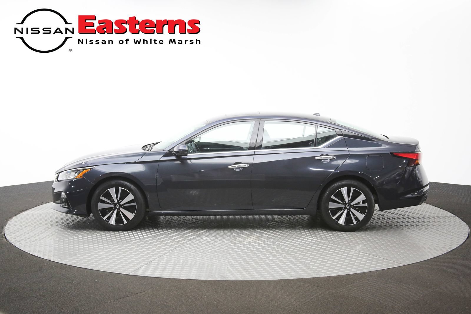 Used 2019 Nissan Altima 2.5 SV FWD image 60