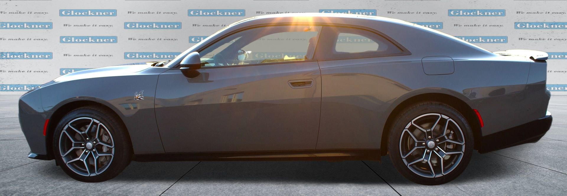 New 2026 Dodge Charger Scat Pack image 9