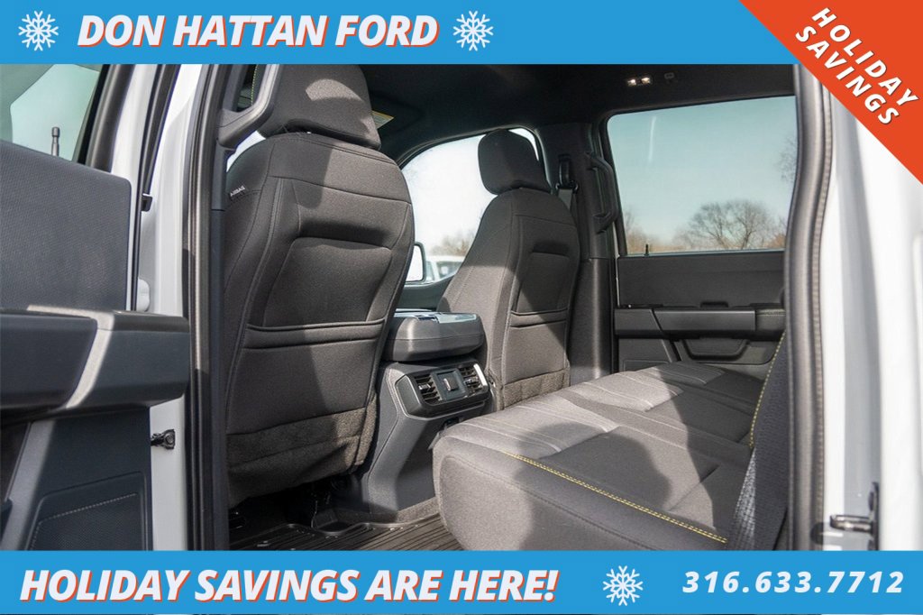 Used 2024 Ford F150 STX image 19