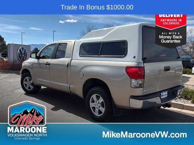 Used 2007 Toyota Tundra SR5 image 4