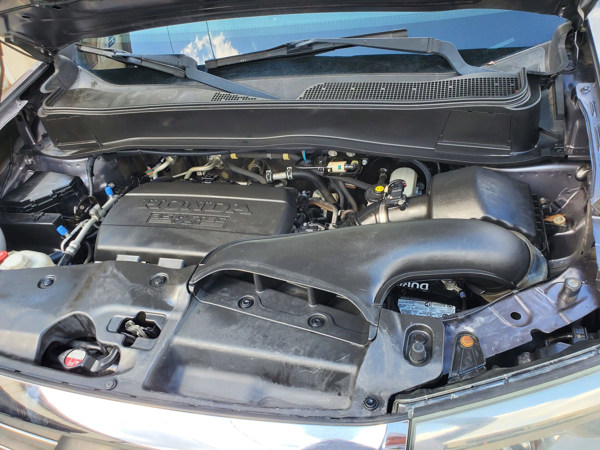 Used 2014 Honda Pilot EX-L image 50