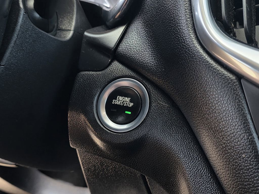 Certified 2020 Chevrolet Equinox LT AWD/4WD image 30