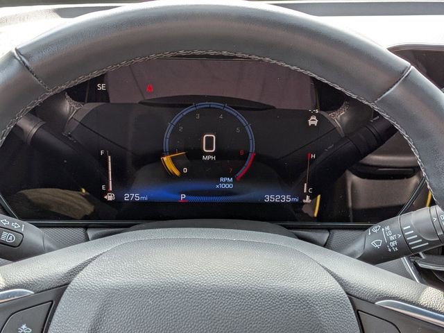 Used 2025 Chevrolet TrailBlazer ACTIV w/ Convenience Package image 21