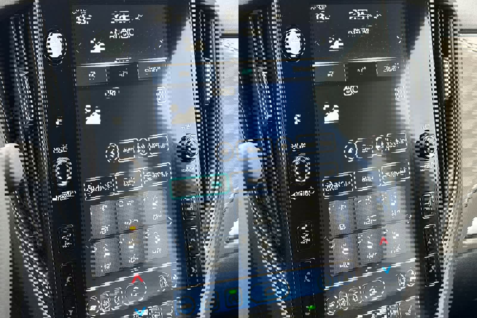 New 2026 Subaru Forester Premium image 20