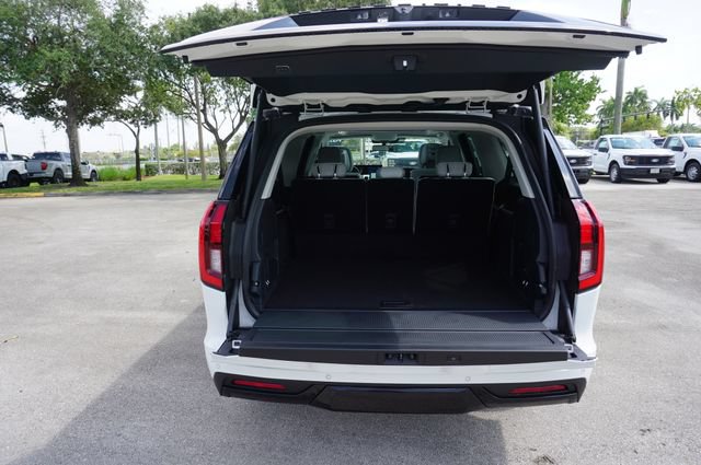 New 2027 Ford Expedition Max Platinum AWD/4WD image 20