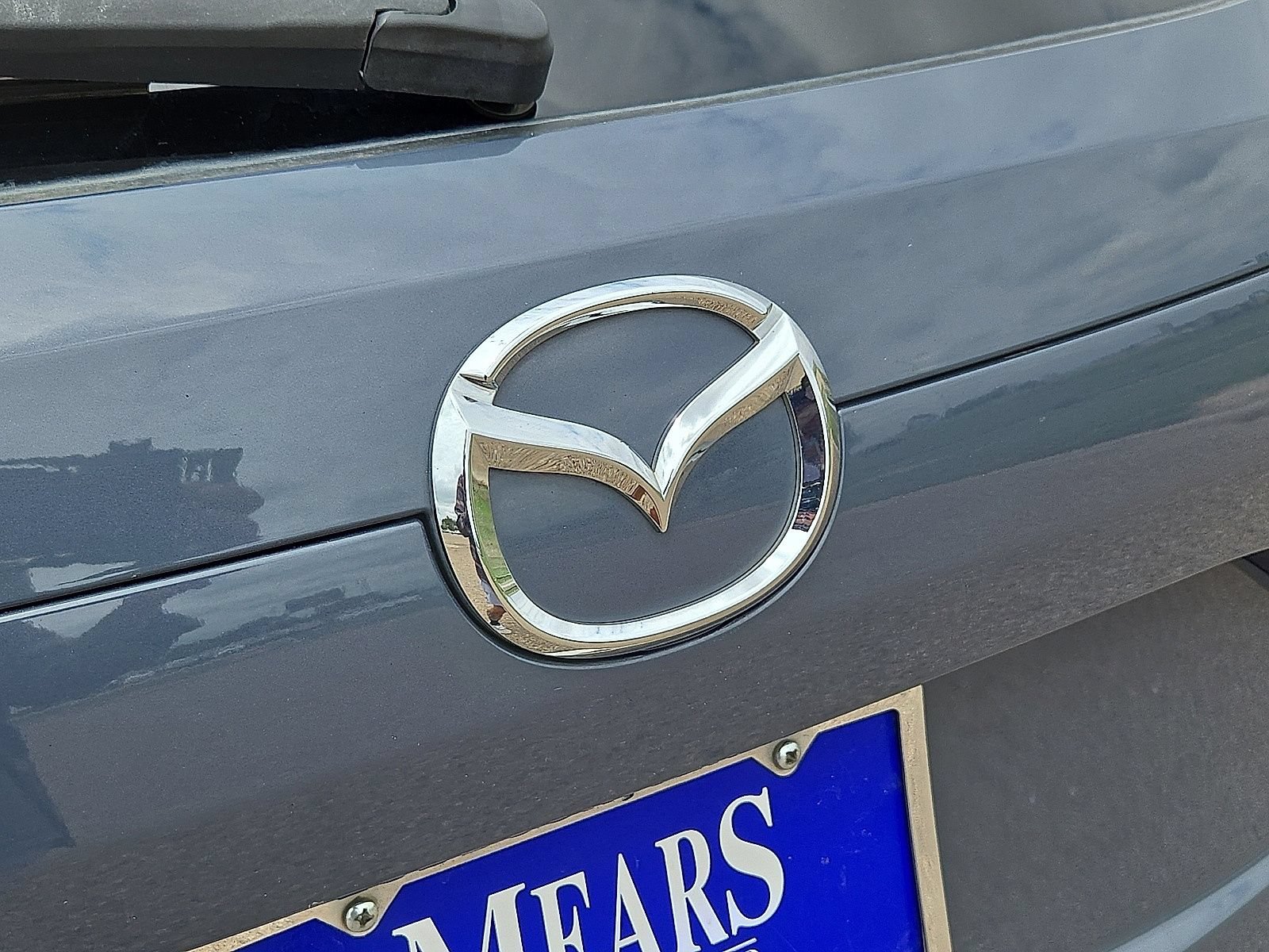 Used 2022 MAZDA CX-5 Carbon Edition AWD/4WD image 12