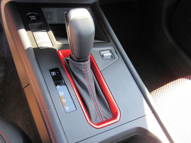 New 2026 Nissan Kicks SR image 24