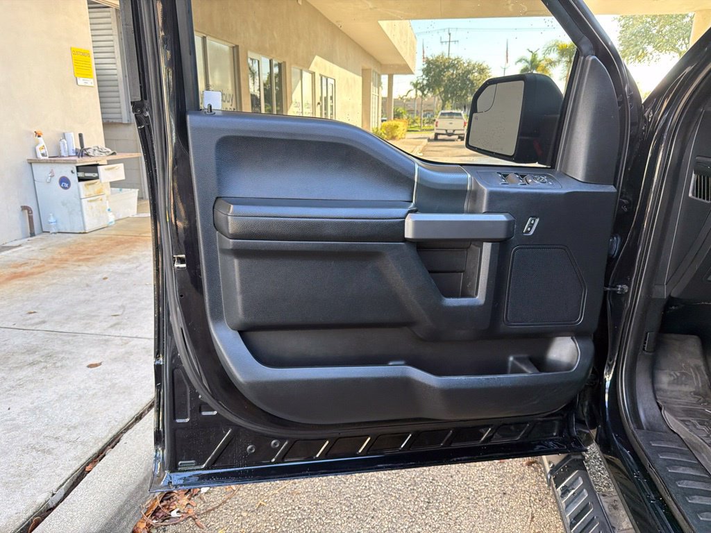 Used 2019 Ford F150 XLT w/ Equipment Group 302A Luxury AWD/4WD image 42