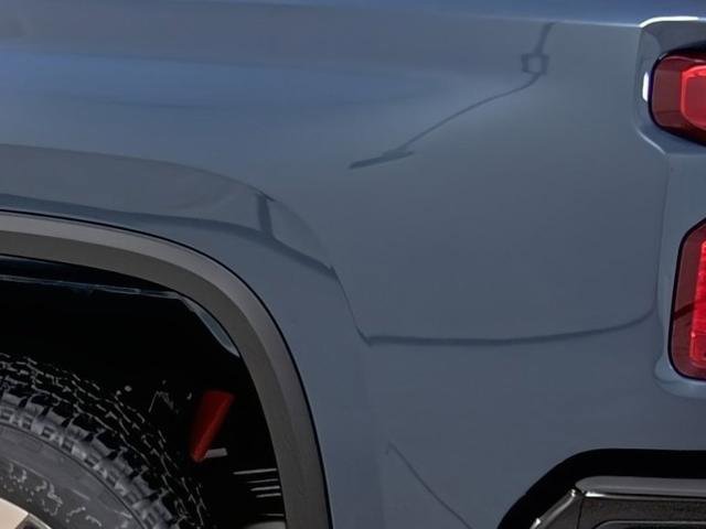 New 2026 Chevrolet Silverado 2500 Custom w/ Custom Convenience Package image 10